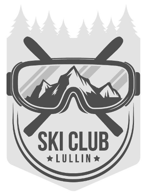 Ski Club Lullin (canton de Thonon, vallée du Brévon)
